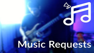 Music Requests