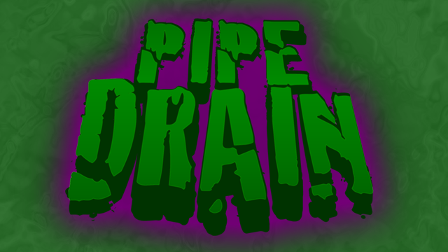 Pipe Drain